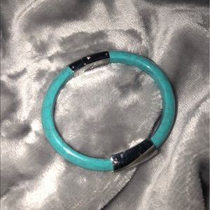 Michael Kors Turquoise Bracelet